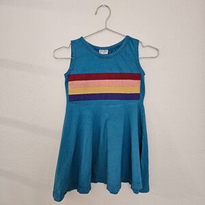 Dharma Trading Co. Cotton Dress Sz 6